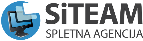 Projekti - Spletna agencija Si-TEAM